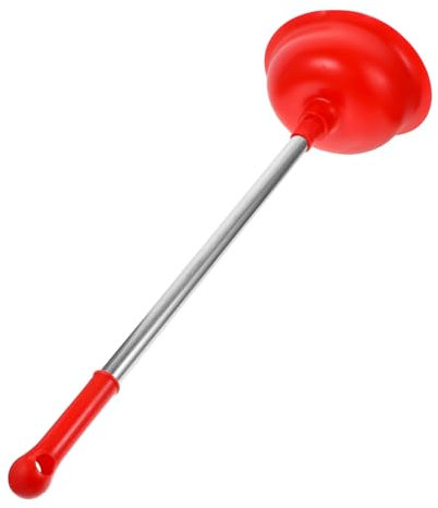 Cabilock Sturalavandini per WC Domestici Bello E Pratico Forma Quadrata Pulizia Efficiente per Gli Intasamenti