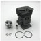 Kit cilindro e pistone da 38 mm e 37 mm for motosega Stihl MS170 MS180 170 180 MS171 MS181 MS 171 181 MS181C.(MS180 38MM)