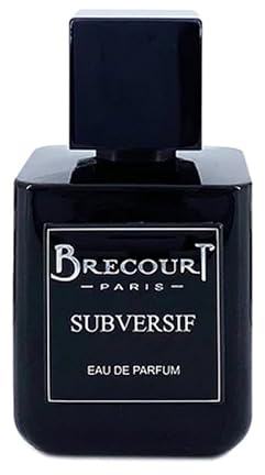NUNU TRADING Brecourt Subversif Edp 50 Ml