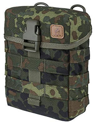 Helikon-Tex Herren Urban Tactical Pants Polycotton Wanderhose, Baumwoll-Polyester-Ripstop, Grau, 32W x 34L