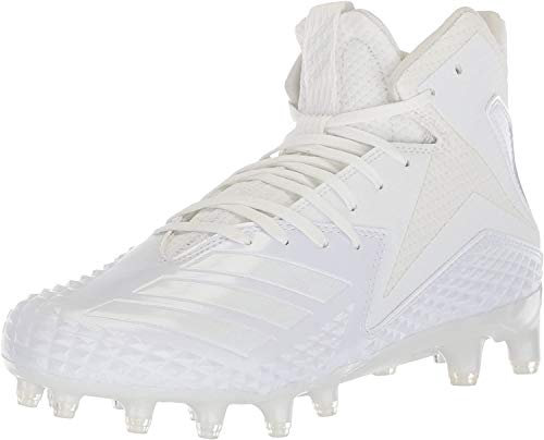adidas Herren Freak X Carbon Mid Fußballschuh, weiß