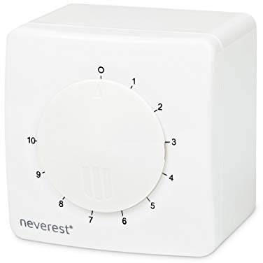 neverest® Dimmer 1.5 A - Régulateur de vitesse pour ventilateurs, pompes