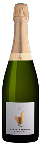 L'Eloquente Brut Jean De La Fontaine Baron Albert