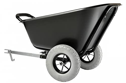 BROUETTE HAEMMERLIN TRACTABLE BASCULANTE TRACTO'PLUS - 306060401