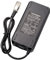 54.6V 3A Chargeur de Batterie au Lithium vélo électrique 48V Chargeur 3 Broches pour 13Series 48V Batterie au Lithium