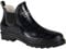 Regatta Lady Harper, Womens Safety Wellingtons, Stivali di Gomma Donna, Nero (Black/Black 826), 38 EU