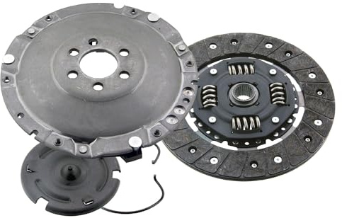 Clutch Kit Blue Print ADV183024 Febi Bilston with release plateNew Pck of 1