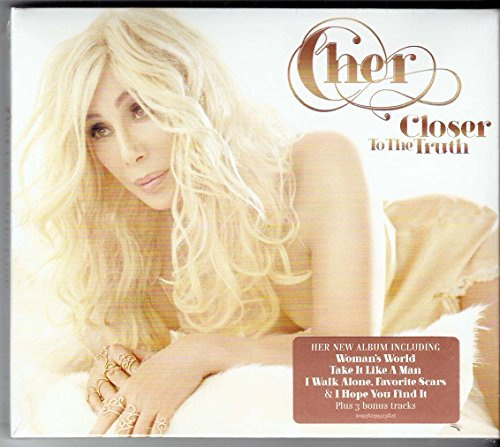 CIoser … T0 THE TRUTH