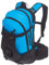 BX3 EVO Rucksack – blau