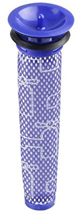 FIND A SPARE Filter Replacement for Dyson V6 V7 V8-1 Pack Washable Filters for Vacuum Cleaner DC58 DC59 DC61 DC62 DC74 Replaces Part 965661-01