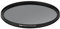 Hama Polarisationsfilter (Zirkularpolarisierung, Oberglas, Gewindedurchmesser 67 mm, Rahmenstärke 4,5 mm, Vordergewinde, NSC18 (Nano Super Coated 18 Lagen) schwarz