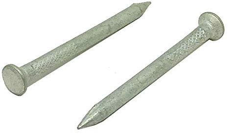 Hilti X-SBN Clous universels acier fixation directe béton diff. longueurs - 50mm X-SBN 50/3 (400x)