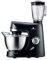 CONTINENTAL EDISON CERP1300N Robot pâtissier - 1300W - Noir