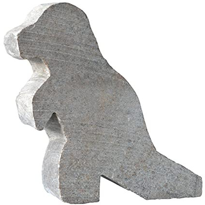 Kunstwerk SPECKSTEIN ROHLING Pony (T-REX)