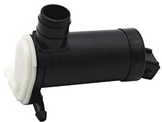 Reemplazo de la bomba del limpiaparabrisas del coche para Ford Escort Fiesta Courier Focus Mondeo Transit7003178 87AB17K624AB