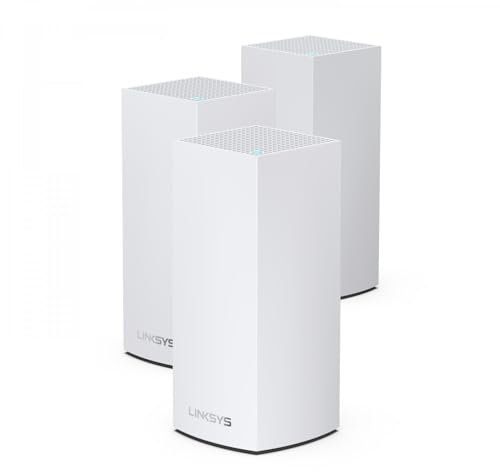 Linksys Atlas Pro 6 Whole-Home Wi-Fi 6