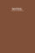 NOTES Notebook Journal A5 100 pages (Satchel)