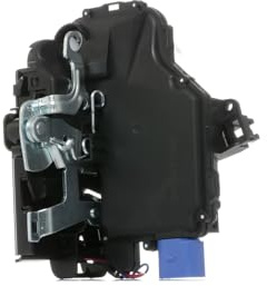 RIDEX 1361D0118 Serratura sportello elettrico Anteriore Destra con regolatore/attuatore Compatibilità con VW POLO 9N