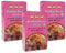 MDH Biryani Bombay Masala 100g (Pack of 3) – Adds Aroma, Taste & Flavour to Meals - Authentic Indian Bombay Biryani Masala Seasoning Blend Of Spices - Mix Curry Masala Casserole Herbs
