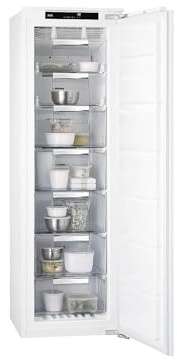 AEG ABE818E6NC Einbaugefrierschrank