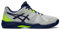 ASICS Gel-Padel PRO 5, Sneaker Uomo, Light Sage/Indigo Blue, 45 EU