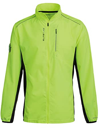 ELITE LAB Herren Shell X1 Jacke