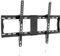 GRIFEMA GB1007-6 Soporte TV Pared para Pantallas de 37-82”, Soporte Pared TV Inclinable Universal, Hasta 60kg, Máx VESA 600x400mm