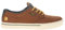 Etnies Herren Jameson 2 ECO X TFTF Skate Shoe, Brown/Green, 43 EU