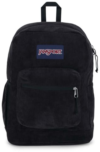 JANSPORT Unisex Cross Town Plus Remix Rucksack (1er Pack)