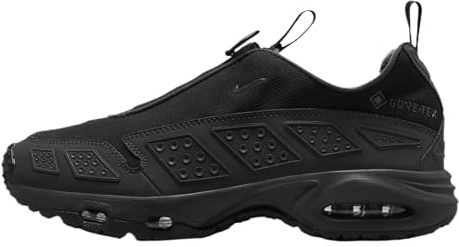 Nike Damen W AIR MAX SNDR GTX Sneaker, Black Dk Smoke Grey, 41 EU
