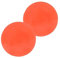 Force Pedal, Orange Force Trainingspedal für Golfbegeisterte