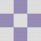 Vinyl Flooring Self Adhesive Floor Tile, Peel and Stick Floor Tile Waterproof Self Adhesive for Kitchen Bathroom Living Room Light Purple White 30X30cm 20pcs