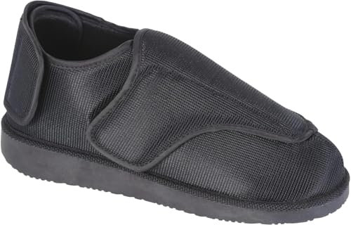 p age Orthopädischer Schuh nach Operationen komplett offen (M)