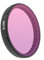Set di filtri per obiettivo per DJI Action 5 Pro Action 4 Action 3 Camera ND Filter Kit filtro polarizzante a densità neutra HD Copertura protettiva dell'obiettivo (ND16)