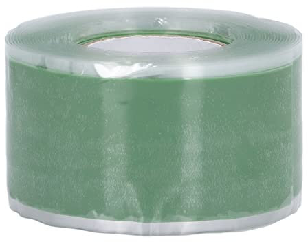 JHS-TECH Klebeband 3 Meter wasserdicht (Green)