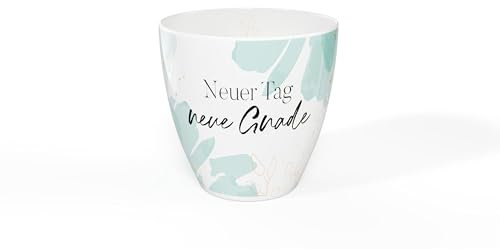Tasse - Neuer Tag, neue Gnade