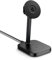 Spigen OneTap Pro 3 MagFit 2 in 1 Fast Wireless Qi2 MagSafe Charger Stand, iOS 17 StandBy Mode, LED light, Compatible with iPhone 16,15,14,13,12 Series and AirPods 3rd Gen/Pro 1st & 2nd Gen