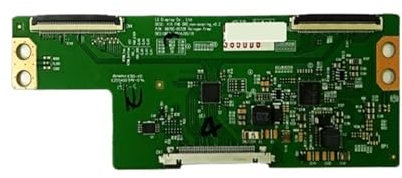T-con Board ，Compatible for LG ，43/49/55inch V15 FHD DRD 6870C-0532A 6870C-0532B 6870C-0532C TV Board(49 inch)