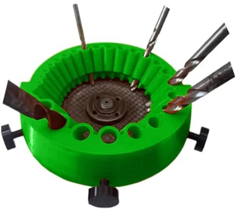 Junterone Multifunction Drill Tool Drill Bit Sharpener Polishing Grinder Power Drill Bit Sharpener Grinding Parts Angle Grinder