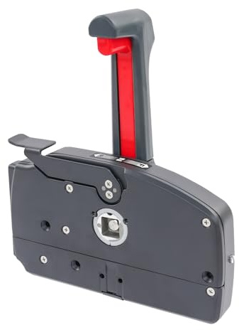 Mando a distancia fueraborda – 23 cm 2,47 kg cuerda