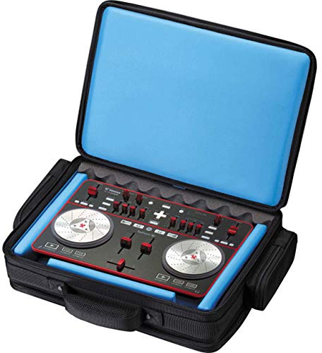Zomo Typhoon - FlightBag/Tasche für Vestax Typhoon