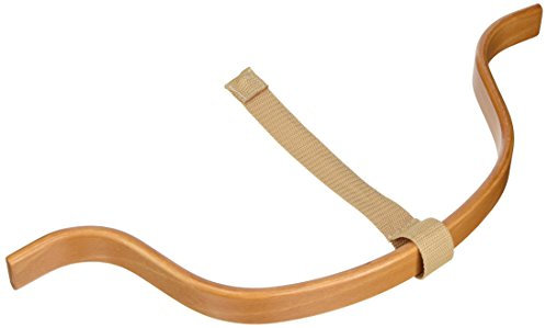 Treppy 1061 Sicherheitsbügel, braun