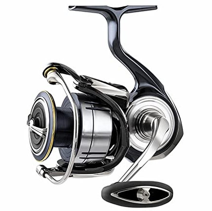 Daiwa CERTATE LT Spinnrolle