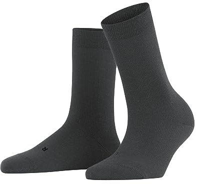 FALKE Stabilizing Wool Everyday Socken | reduziert das Risiko des Umknickens
