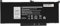 FESTAS F3YGT DM3WC Laptop Ersatz Akku für Dell Latitude 12 7000 7280 7290 7380 7390 7480 7490 E7480 E7490 E7280 Serie P73G001 P73G002 0DM3WC 2X39G 451-BBYE 453-BBCF 7.6V 60Wh
