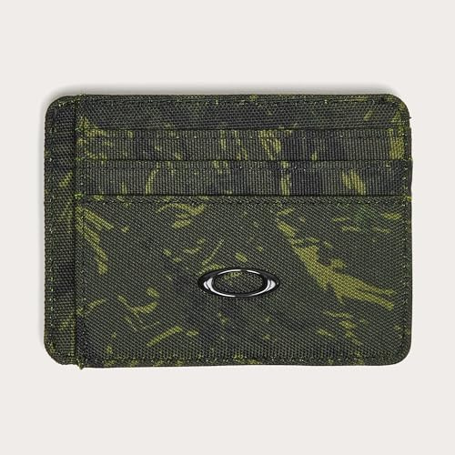Oakley Ellipse Card Wallet