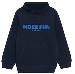 s.Oliver Junior Sweatshirt mit Kapuze