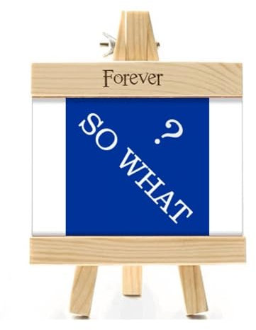 So What Art Deco Bilderrahmen, Holz, Tischplatte, 10 x 15 cm