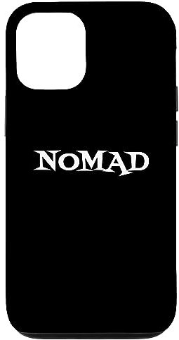 NOMAD Case for iPhone 13 Pro