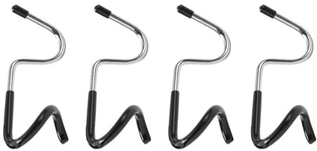 Gancio per tenda da campeggio, leggero, antiscivolo, pratica soluzione per appendere la durata per esterni